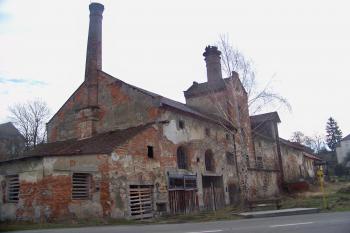 Pivovar (© Jan Šebek, 04/2010)