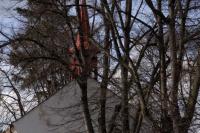 hřbitovní kaple sv. Liboria
