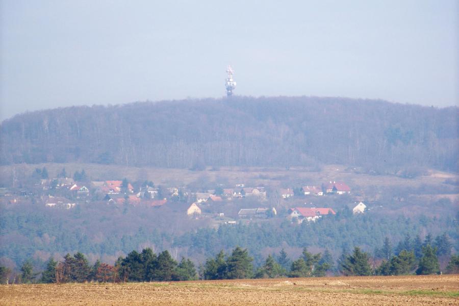 Vrátenská hora