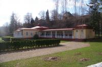 městské lázně - koupaliště