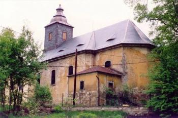 Děčín-Bělá (© Wikimedia Commons  9/2015)