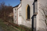 kostel sv. Michaela archanděla