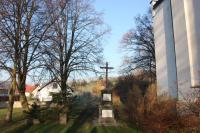 kostel Nejsvětější Trojice