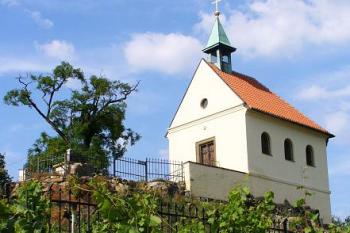  ( © Lucie Nižaradzeová 07/2005)