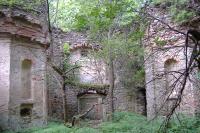 kostel sv. Apoleny