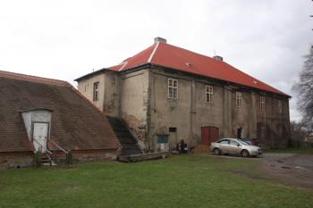 Fara od severu ( © Ivan Grisa 04/2010)