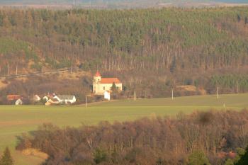 Z petrohradského hradu (© Prudký Martin, 12/2011)