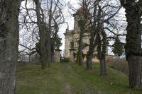 kostel sv. Maří Magdaleny
