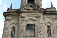 kostel sv. Maří Magdaleny