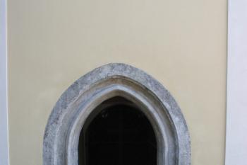 Západní portál ( © Ivan Grisa 07/2010)