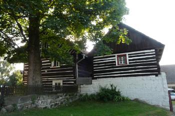 Žďár - VPR (© MarcoRave, 08/2010)