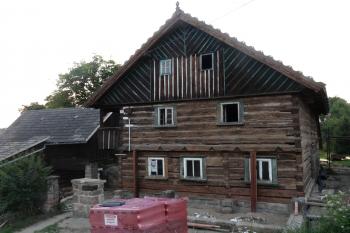 Žďár - VPR (© MarcoRave, 08/2010)