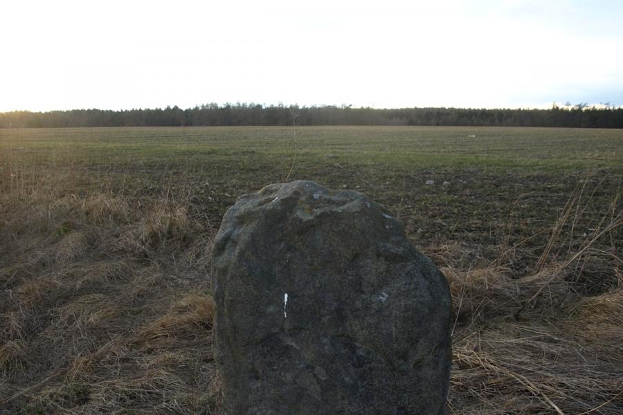 křížový kámen