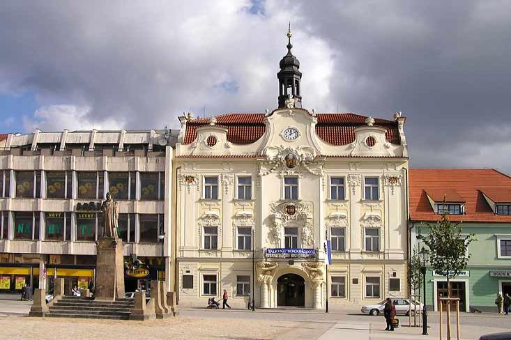 radnice