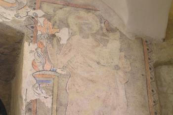 sv. Kryštof (© Karel Husák, 07/2006)