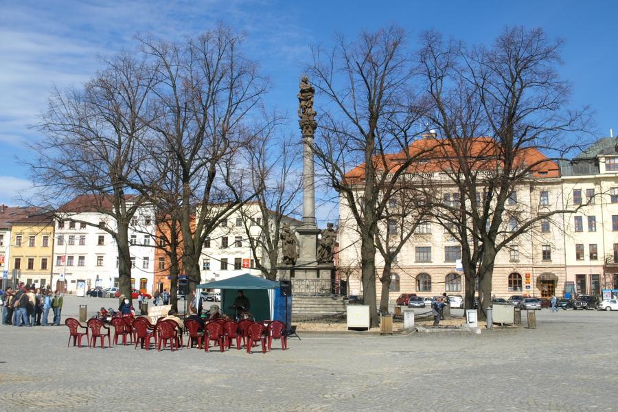 morový sloup