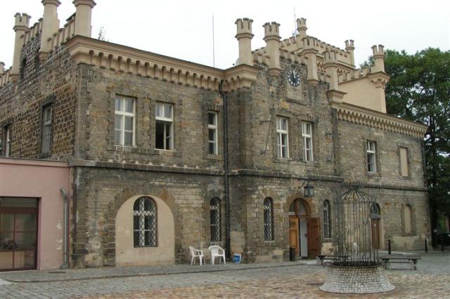 Hloubětín