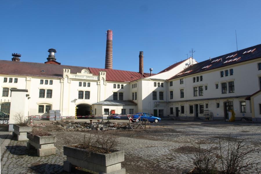 pivovar