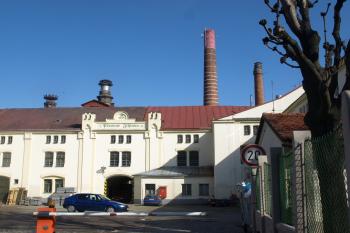 pivovar Jihlava ( © Milan Caha 04/2010)