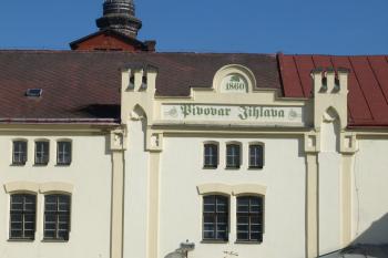 pivovar Jihlava ( © Milan Caha 04/2010)