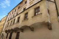 dům čp. 80 (tzv. Mincovna)