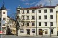 dům čp. 80 (tzv. Mincovna)