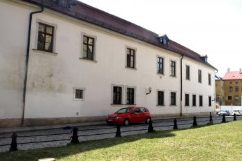 děkanství ( © Milan Caha 05/2010)