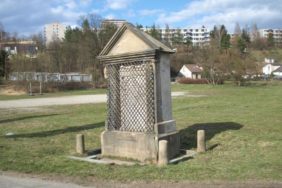 Památník královské přísahy
