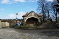 kaple Olivetské hory