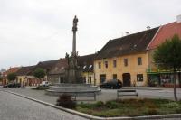 mariánský sloup