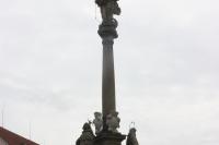 mariánský sloup