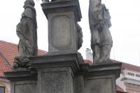 mariánský sloup