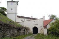 Kunštát
