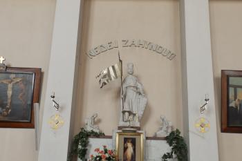 Oltář sv. Václava  (© Johannes Cladis, 06/2015)