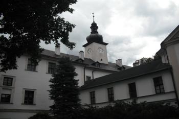  (© Nikola Mildová, 09/2010)