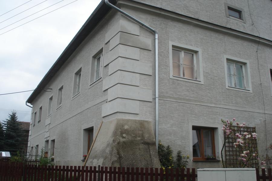 Vikýřovice