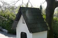 kaple sv. Michaela archanděla