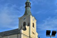 kostel sv. Mikuláše