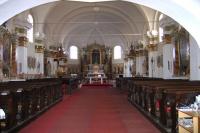 kostel sv. Mikuláše