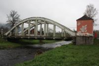 silniční most