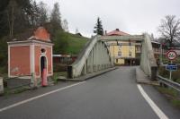 silniční most