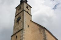 klášter pavlánů s kostelem sv. Filipa a Jakuba