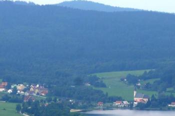 Přední Výtoň (© Jiří Cukr, 08/2010)