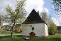 kaple sv. Prokopa