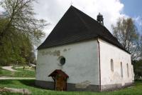kaple sv. Prokopa