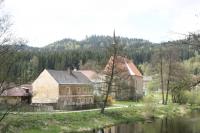 kostel sv. Oldřicha