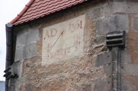 kostel sv. Oldřicha