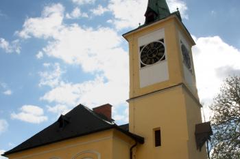 Radnice od východu ( © Ivan Grisa 05/2010)
