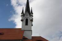 kostel sv. Bartoloměje