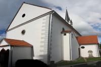 kostel sv. Bartoloměje